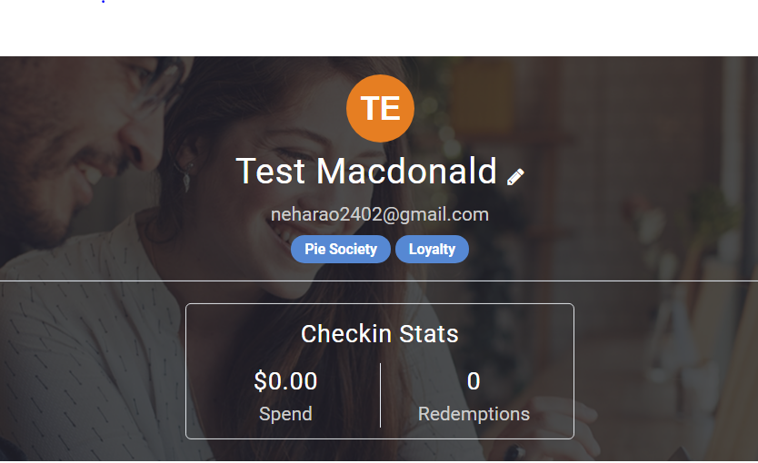 Can Guest able to capitalize the "LETTER" in the middle of their names